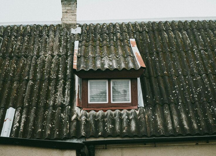 Asbestattest verplicht vanaf 23 november