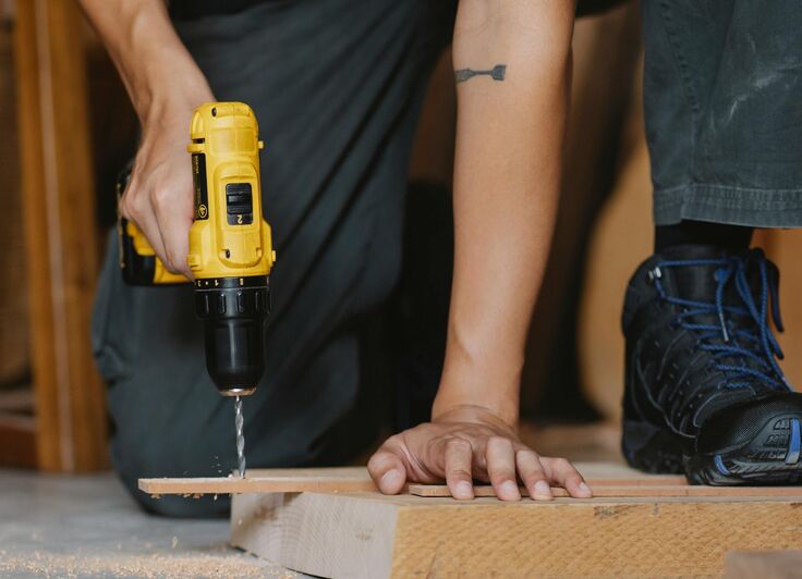 Herstellingen in een huurwoning: wie draait waarvoor op?