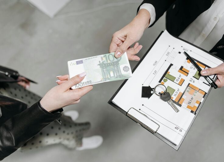 Welke aankoopkosten zijn er bij de aankoop van een woning?