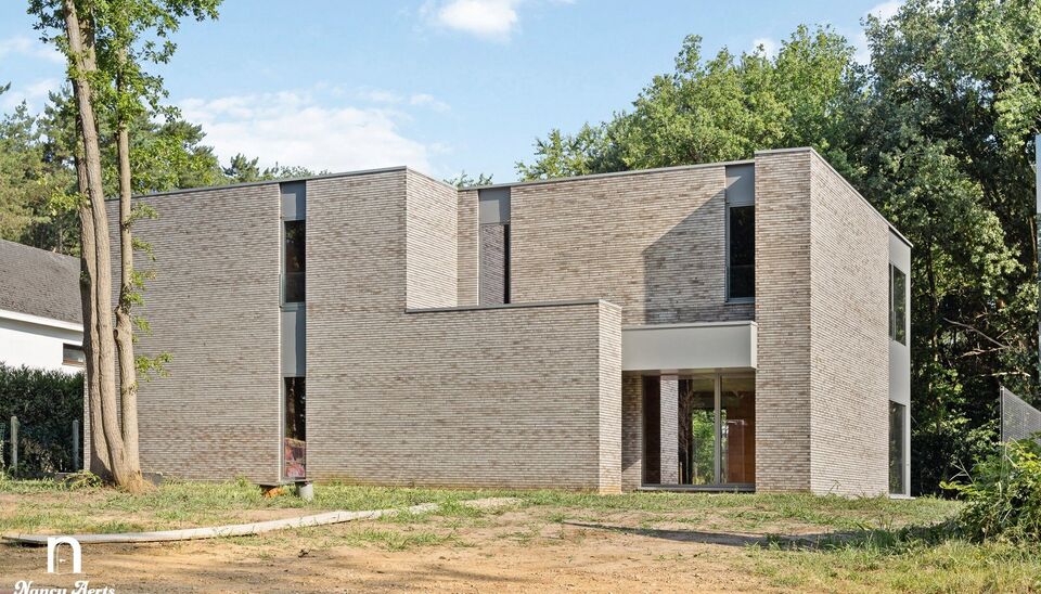 Project Katersbeek in Beringen Koersel