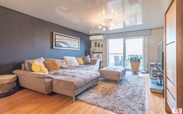 Appartement te huur in Beringen