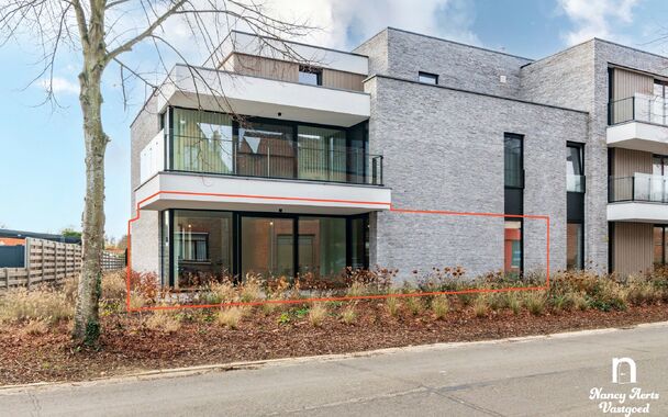 Appartement te huur in Beringen Beverlo