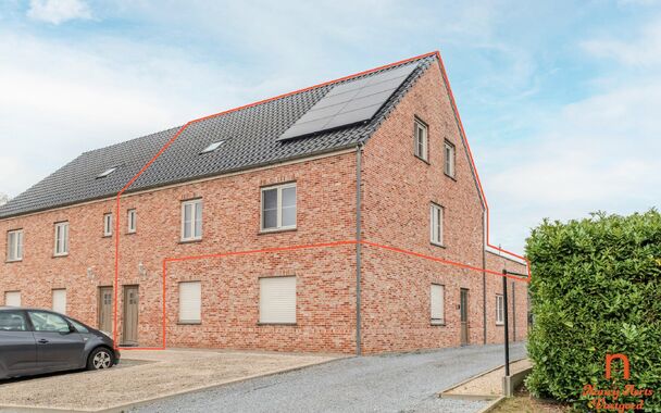 Appartement te huur in Beringen Koersel