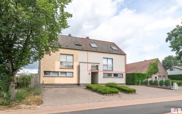 Appartement te huur in Heusden-Zolder
