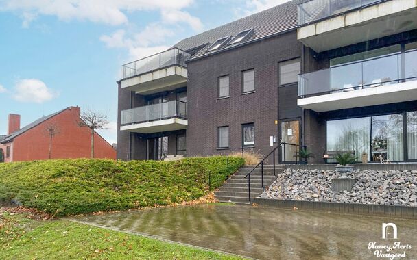 Appartement te huur in Lummen