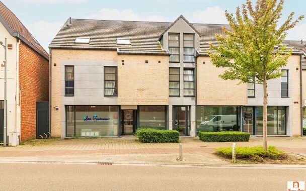 Appartement te koop in Beringen