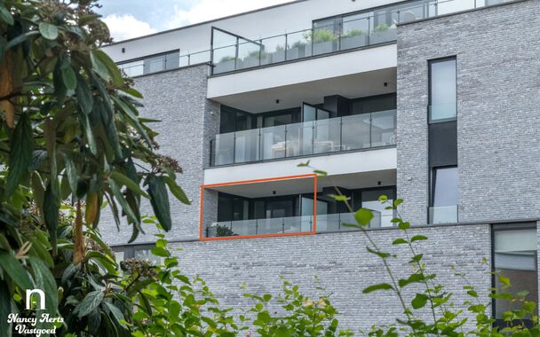 Appartement te koop in Beringen Beverlo