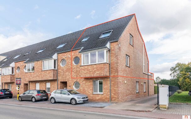 Appartement te koop in Beringen Koersel