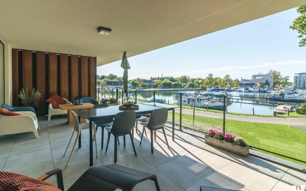 Appartement te koop in Leopoldsburg