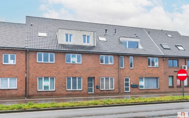 Appartementsgebouw te koop in Houthalen-Helchteren