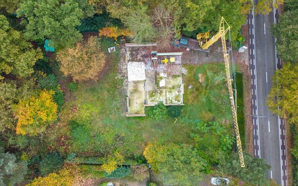 Bouwgrond te koop in Heusden-Zolder