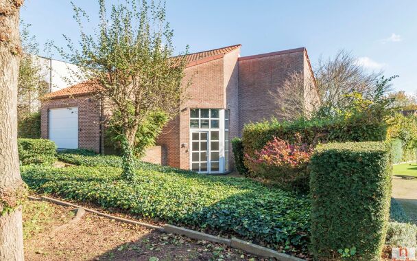 Eengezinswoning te koop in Beringen