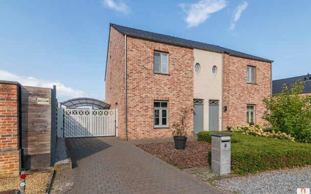 Huis te huur in Beringen