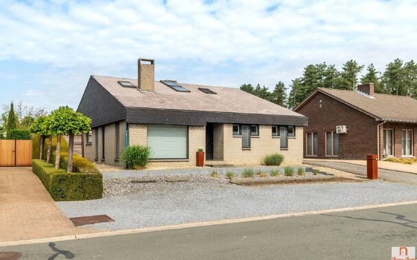 Huis te koop in Beringen