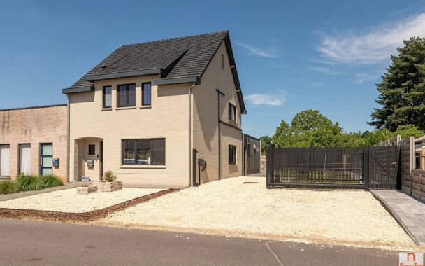 Huis te koop in Beringen