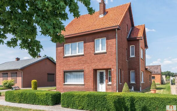 Huis te koop in Beringen