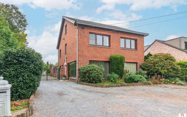 Huis te koop in Beringen