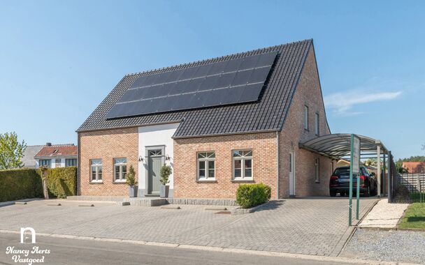 Huis te koop in Beringen
