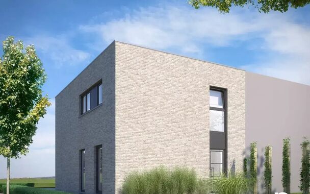 Huis te koop in Beringen Beverlo