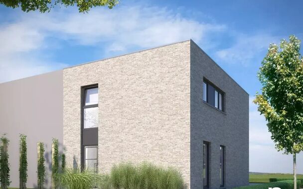 Huis te koop in Beringen Beverlo