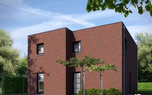 Huis te koop in Beringen Beverlo