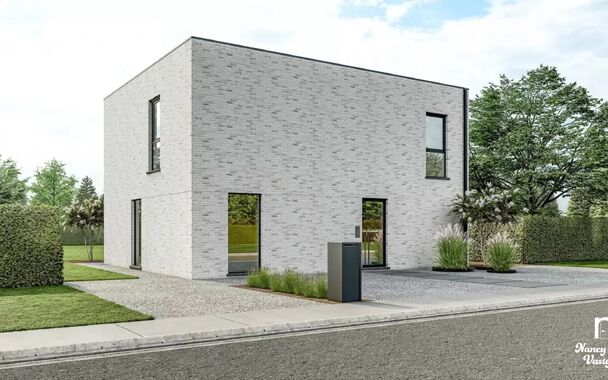 Huis te koop in Beringen Beverlo