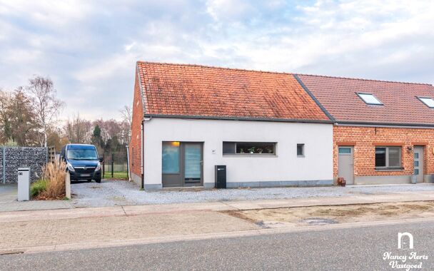 Huis te koop in Beringen Beverlo