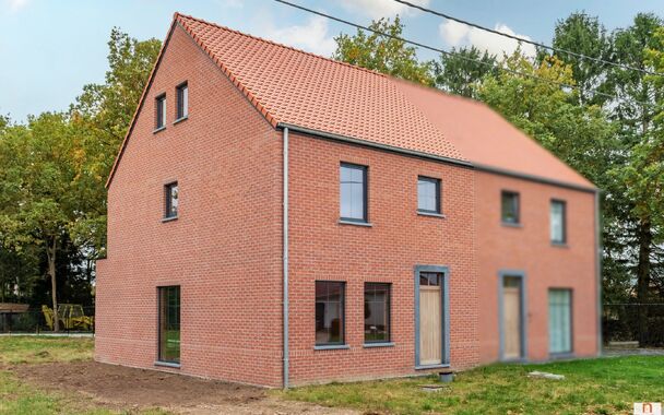 Huis te koop in Beringen Beverlo