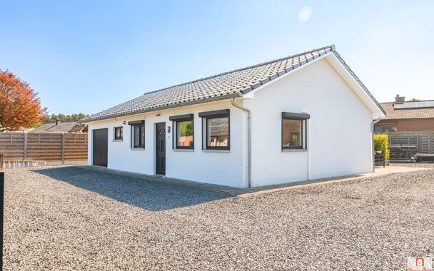 Huis te koop in Beringen Koersel