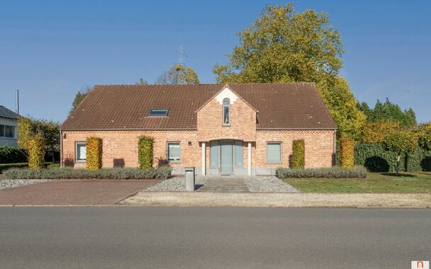 Huis te koop in Beringen Koersel