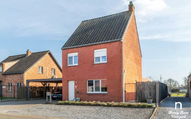 Huis te koop in Beringen Koersel