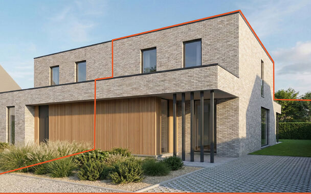 Huis te koop in Beringen Paal