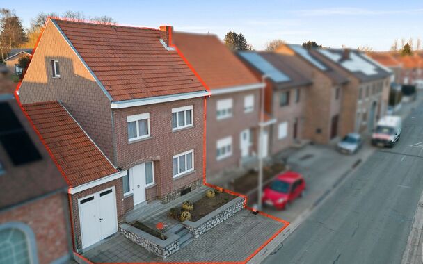 Huis te koop in Heers