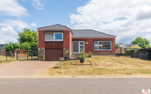 Huis te koop in Heusden-Zolder