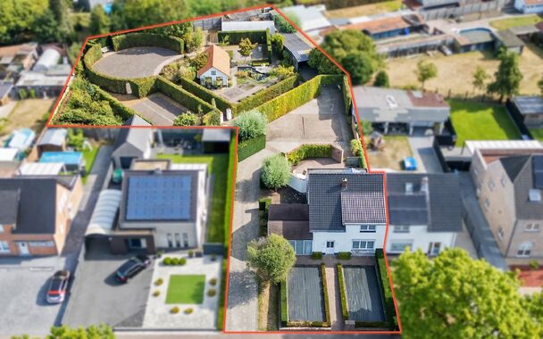 Huis te koop in Houthalen-Helchteren