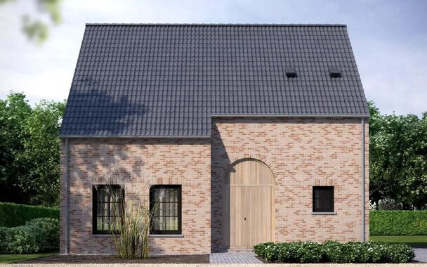 Huis te koop in Lanaken Gellik