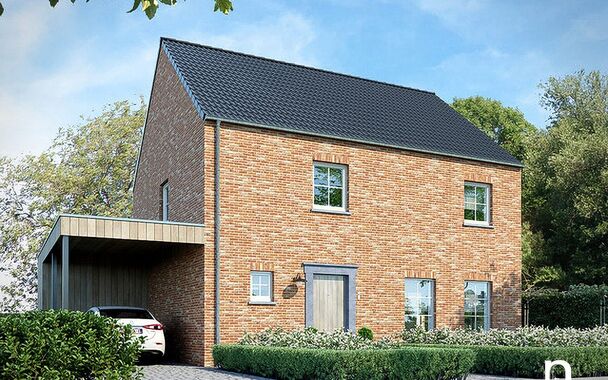 Huis te koop in Lommel