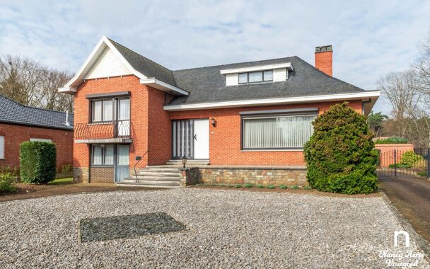 Huis te koop in Lummen