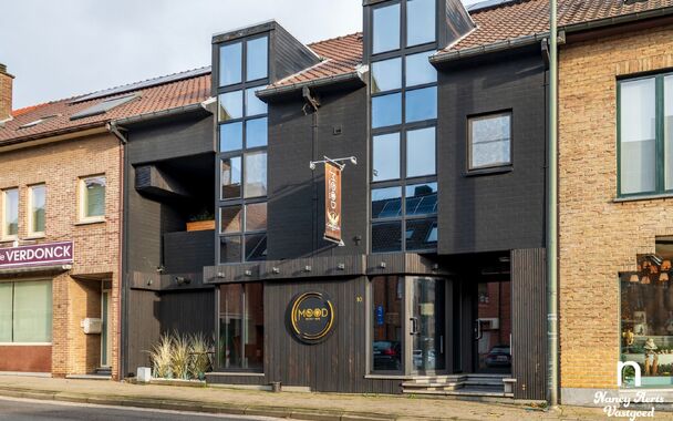 Individuele handelszaak te koop in Beringen