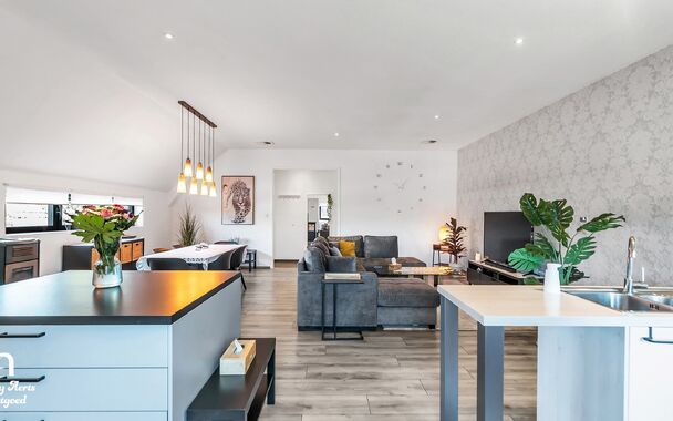 Loft te koop in Zonhoven