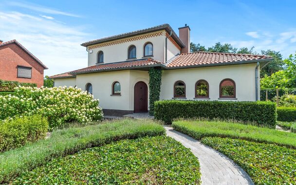 Villa te koop in Beringen