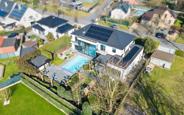 Villa te koop in Beringen