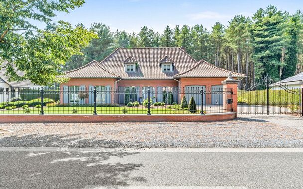 Villa te koop in Beringen Koersel