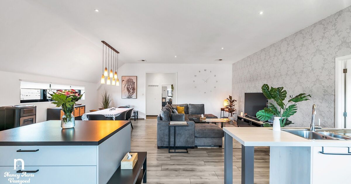 Loft te koop in Zonhoven