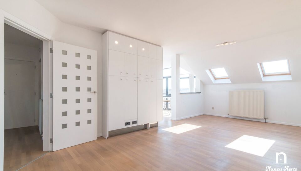 Appartement te koop in Beringen Paal