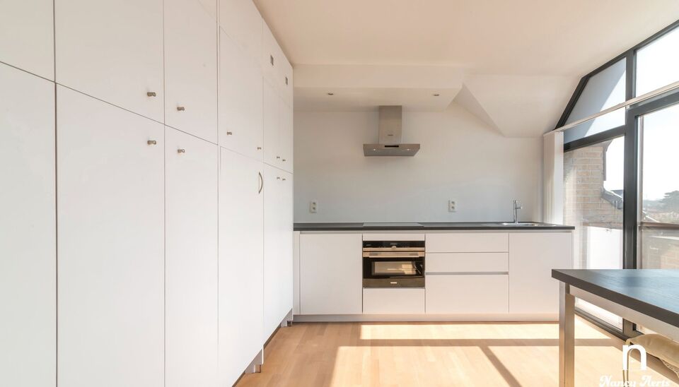 Appartement te koop in Beringen Paal