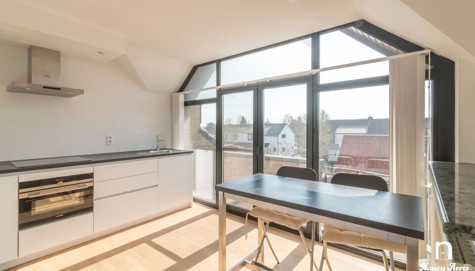 Appartement te koop in Beringen Paal