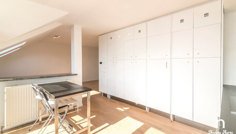 Appartement te koop in Beringen Paal