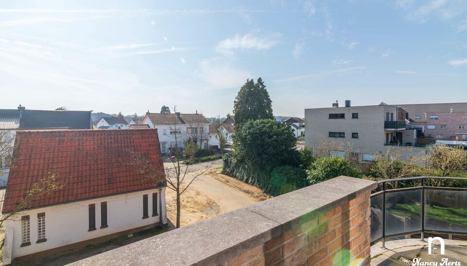 Appartement te koop in Beringen Paal