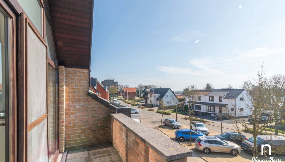 Appartement te koop in Beringen Paal